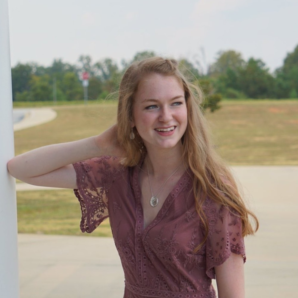 Meet your Posher, Morgan